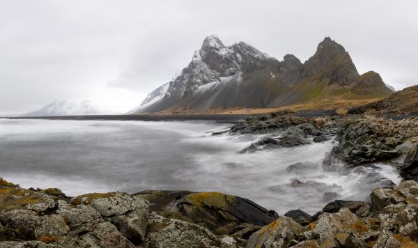 Iceland weather 1