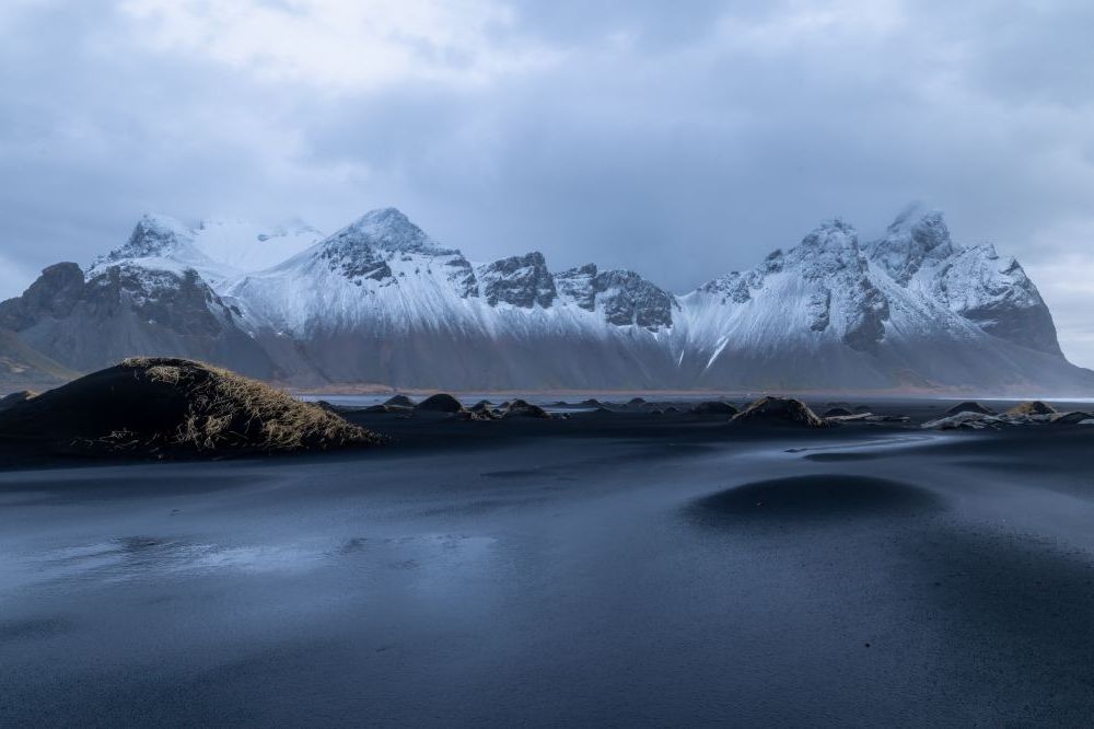 Iceland weather