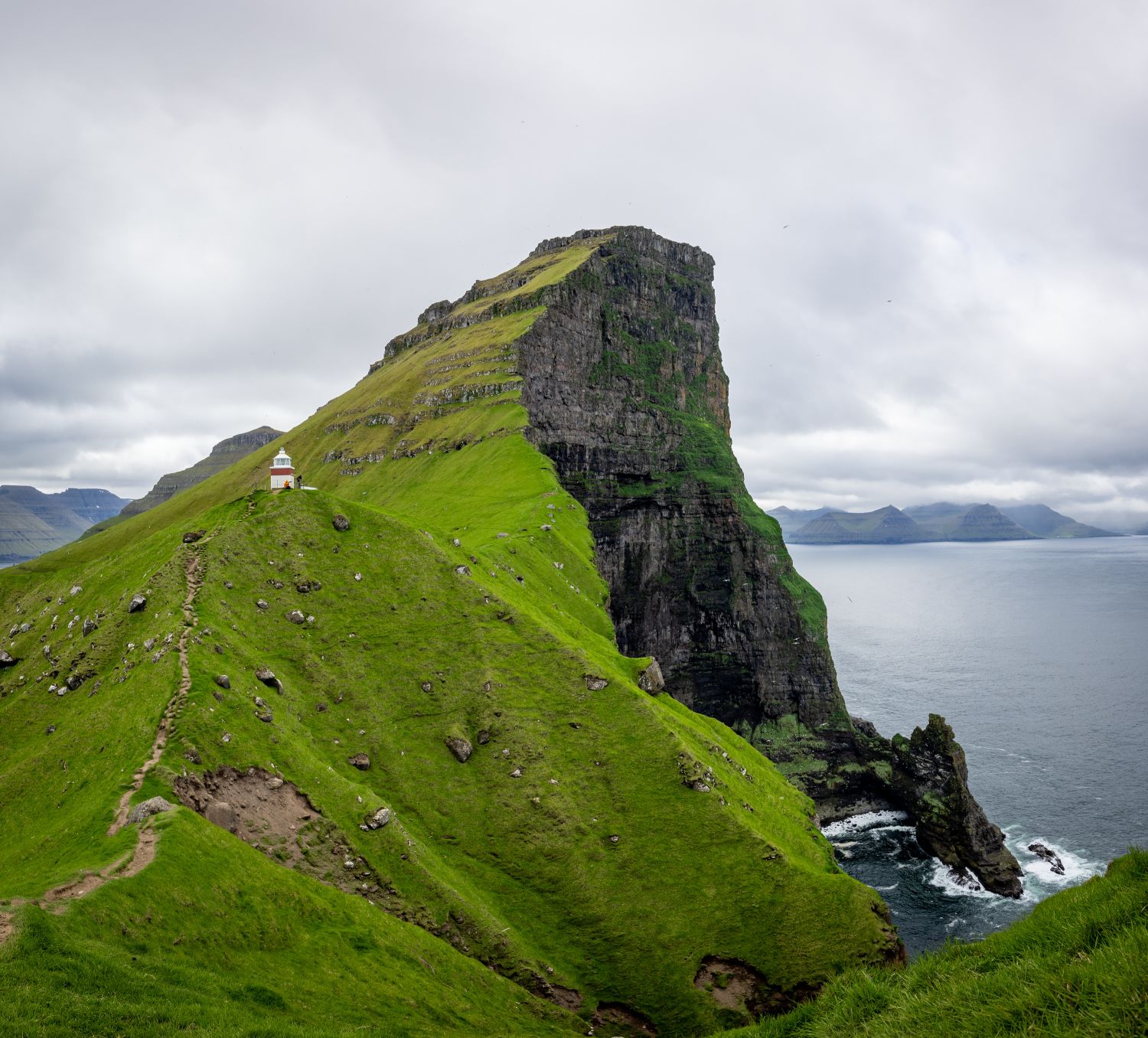 Kallur Lighthouse