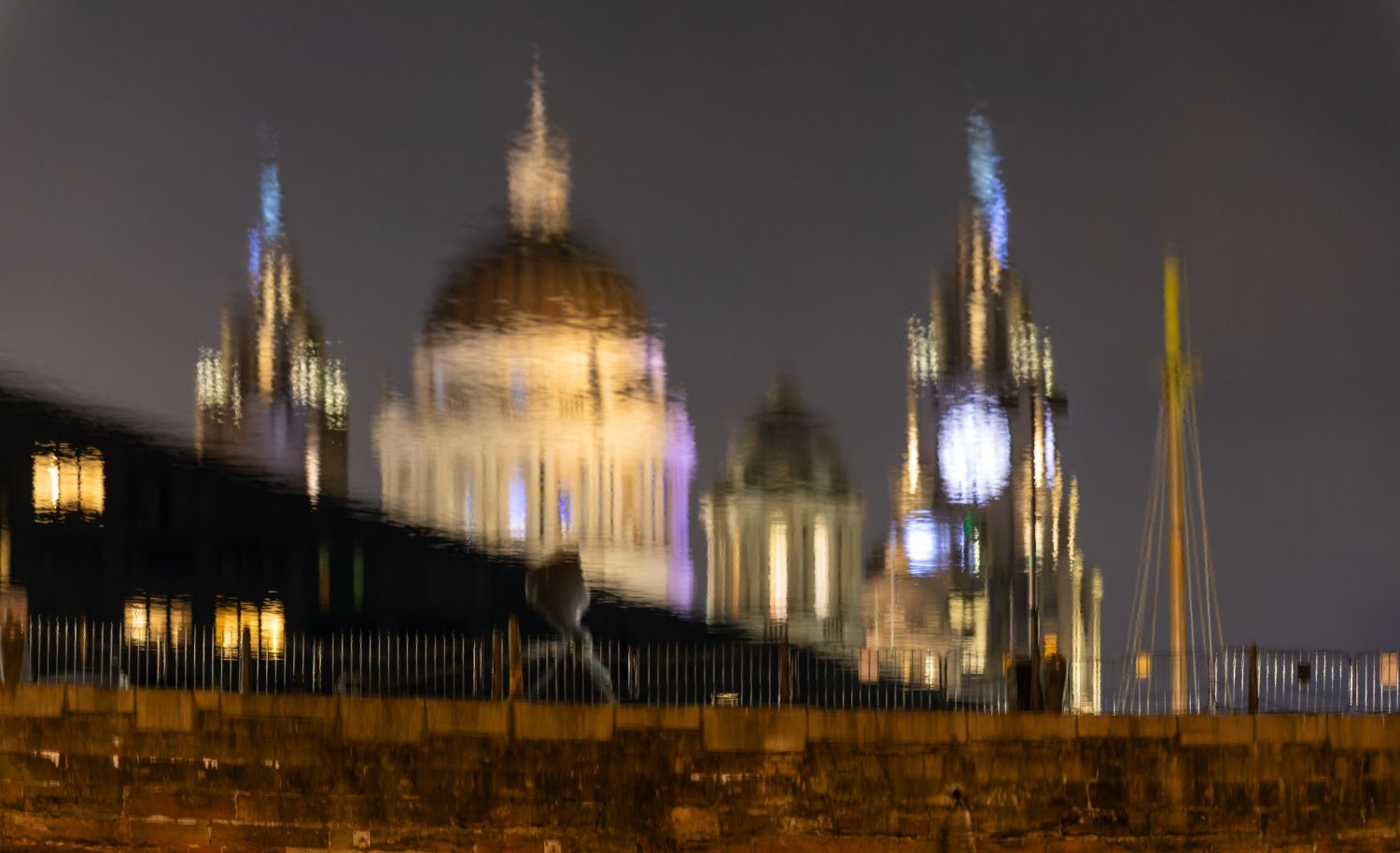 Reflections of Liverpool