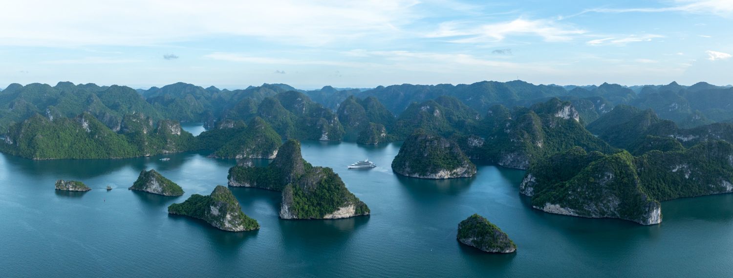 Hạ Long Bay