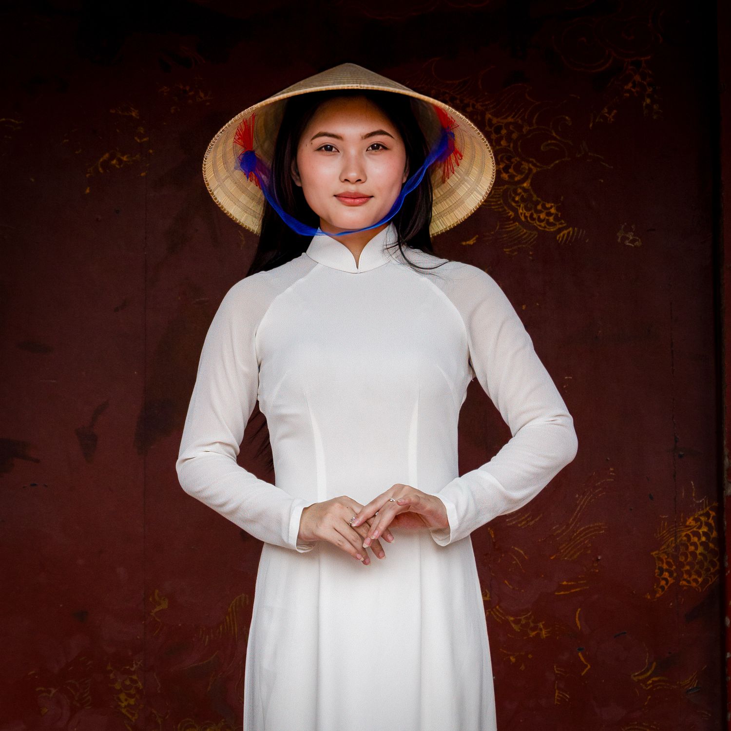 Vietnamese Traditional Dress