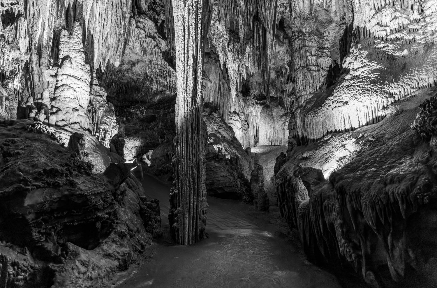 Luray Caverns 2