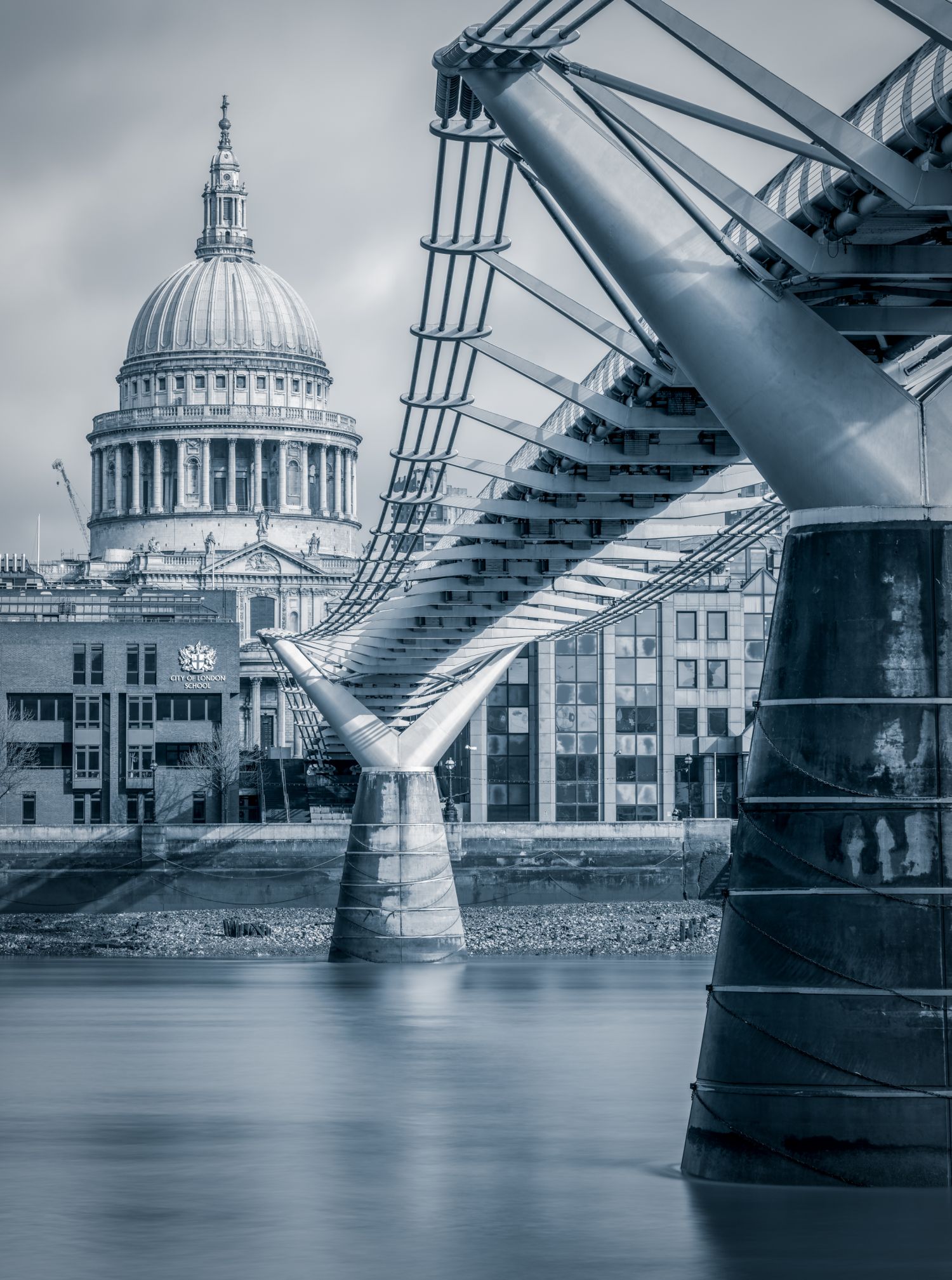 St Pauls London