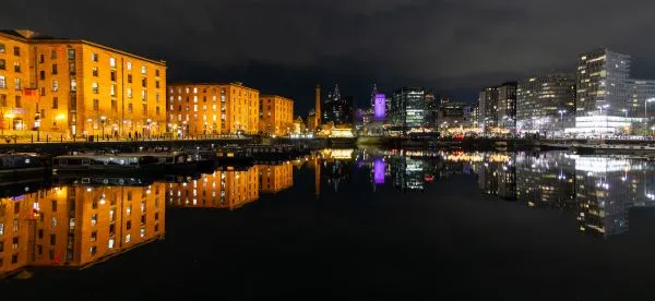 Albert Dock