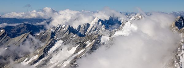 Aoraki / Mount Cook 