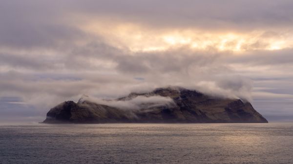 Misty Mykines