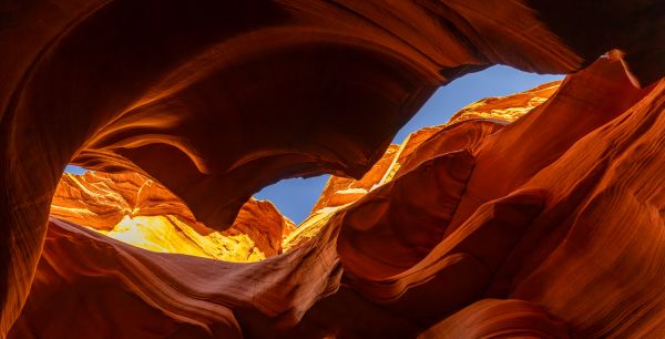 Antelope Canyon