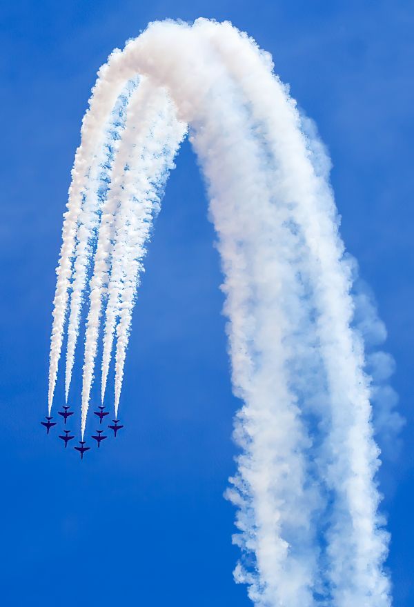 Red Arrows