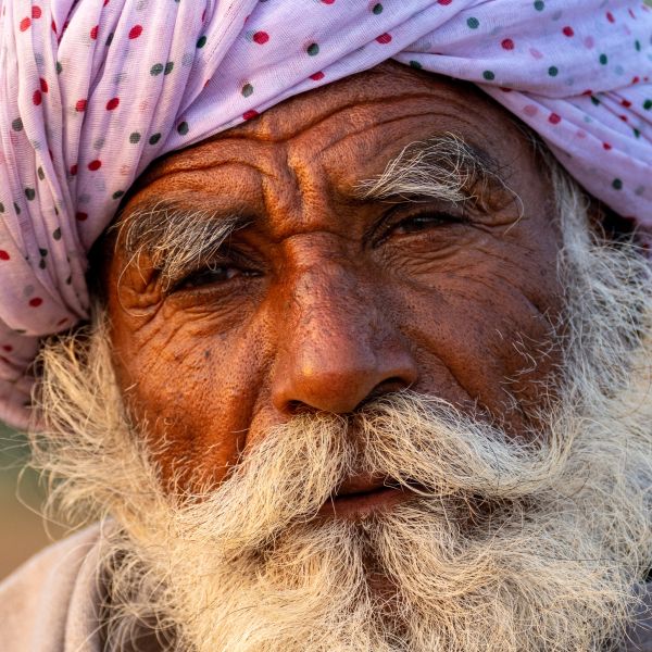 Pushkar Sikh