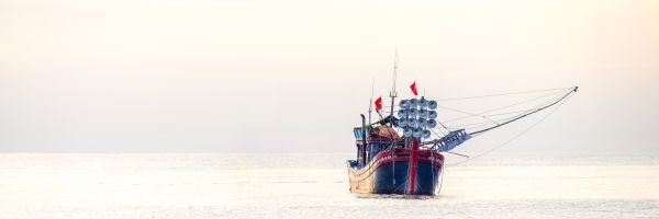 Fishing Boat