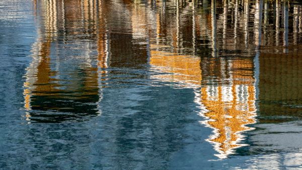 Reflections of Norway