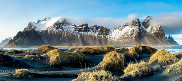 Vestrahorn