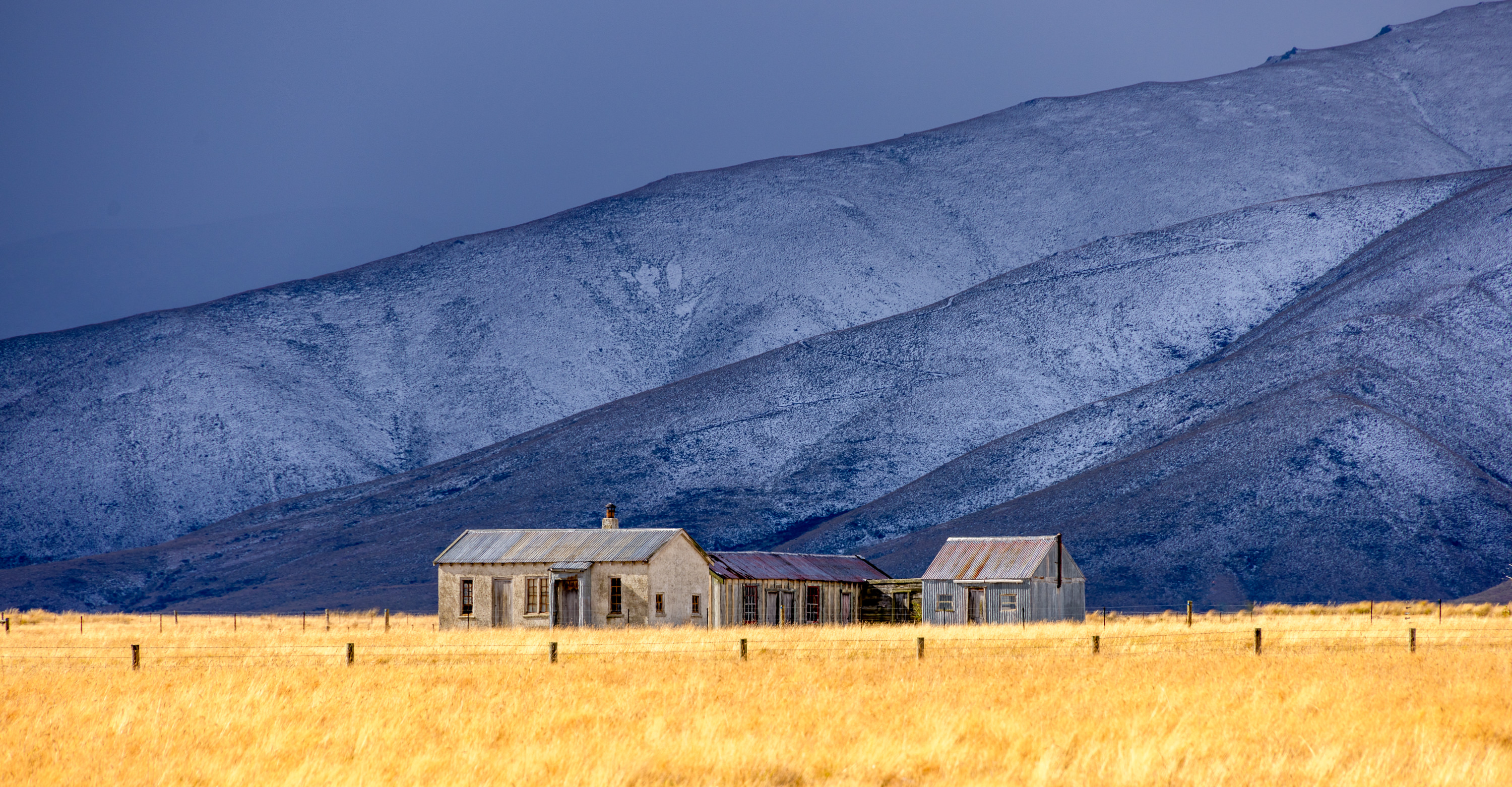 New Zealand